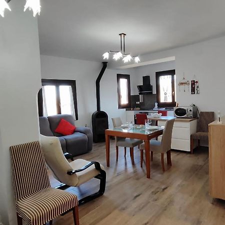 Cr Vista Alegre Villa Mazaleon Dış mekan fotoğraf