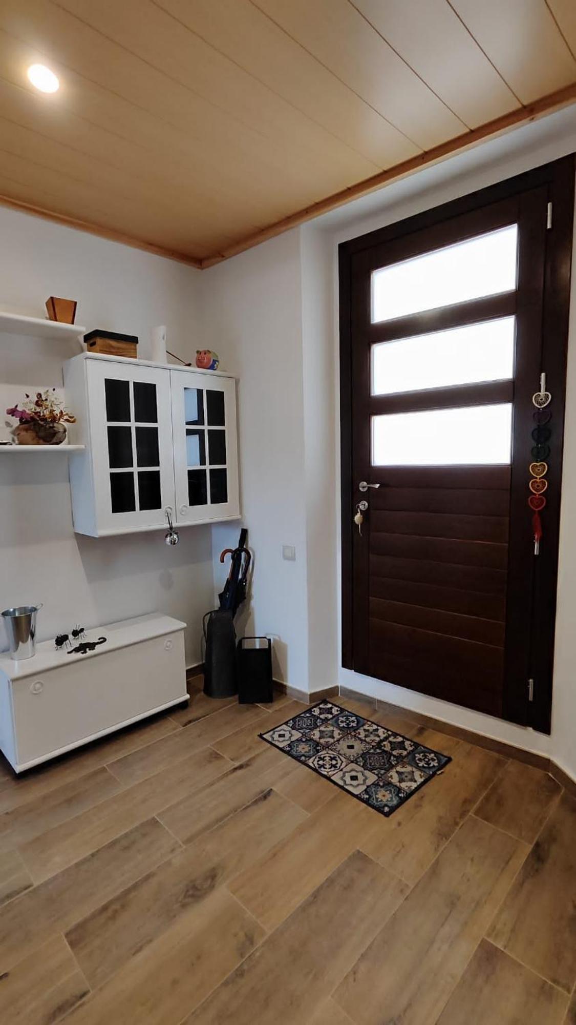 Cr Vista Alegre Villa Mazaleon Dış mekan fotoğraf