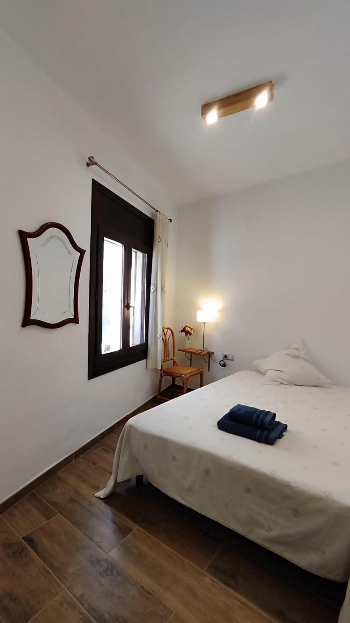 Cr Vista Alegre Villa Mazaleon Dış mekan fotoğraf