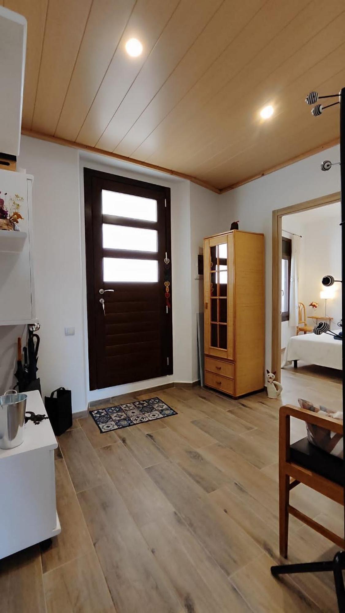Cr Vista Alegre Villa Mazaleon Dış mekan fotoğraf