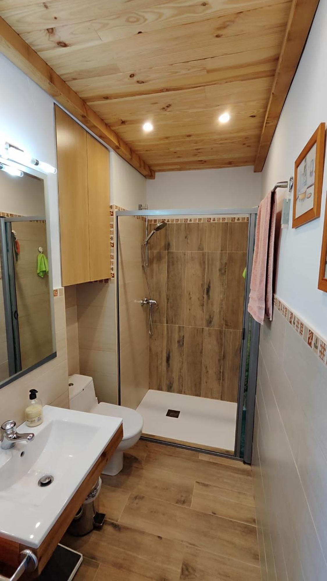 Cr Vista Alegre Villa Mazaleon Dış mekan fotoğraf