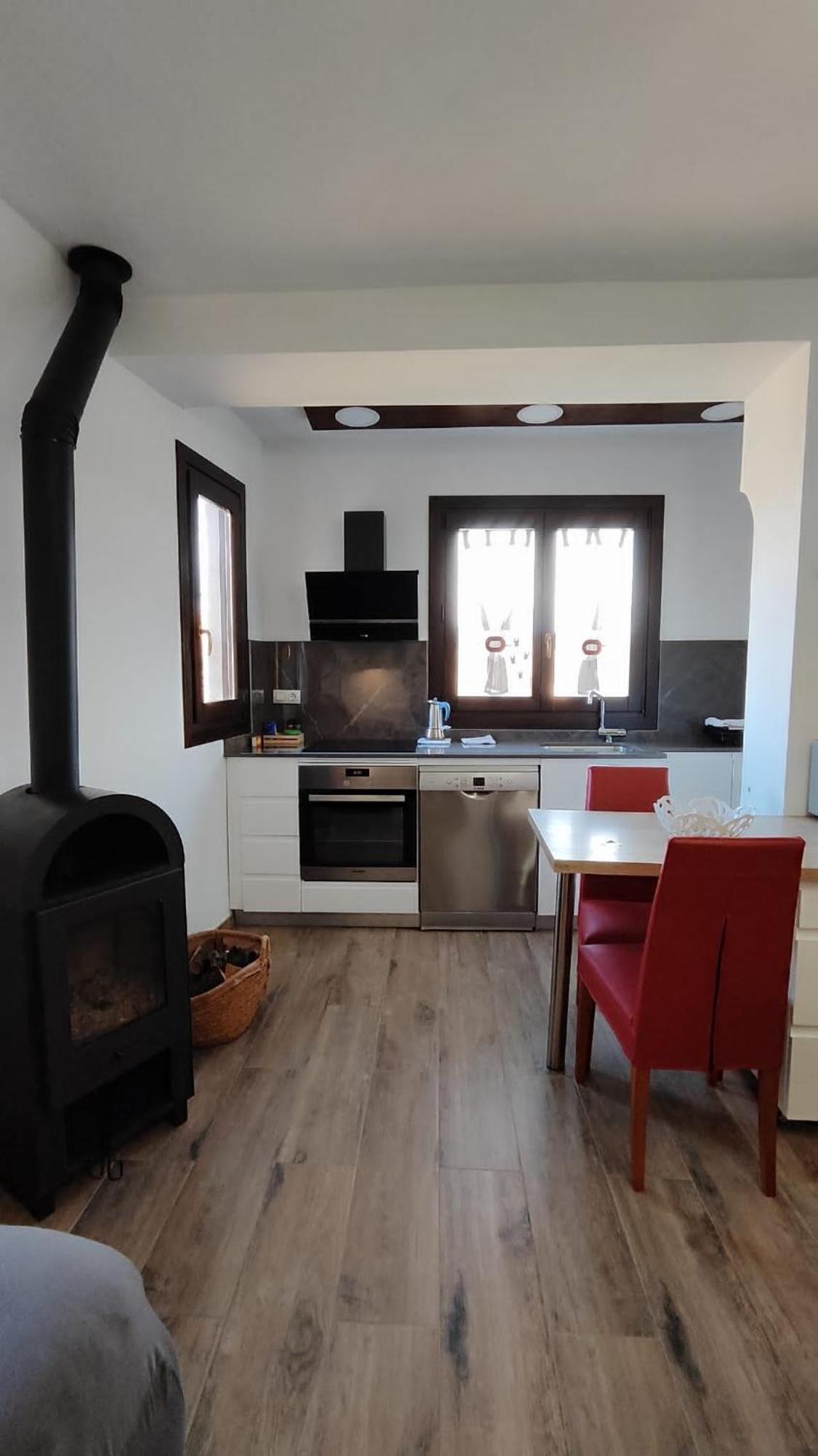 Cr Vista Alegre Villa Mazaleon Dış mekan fotoğraf