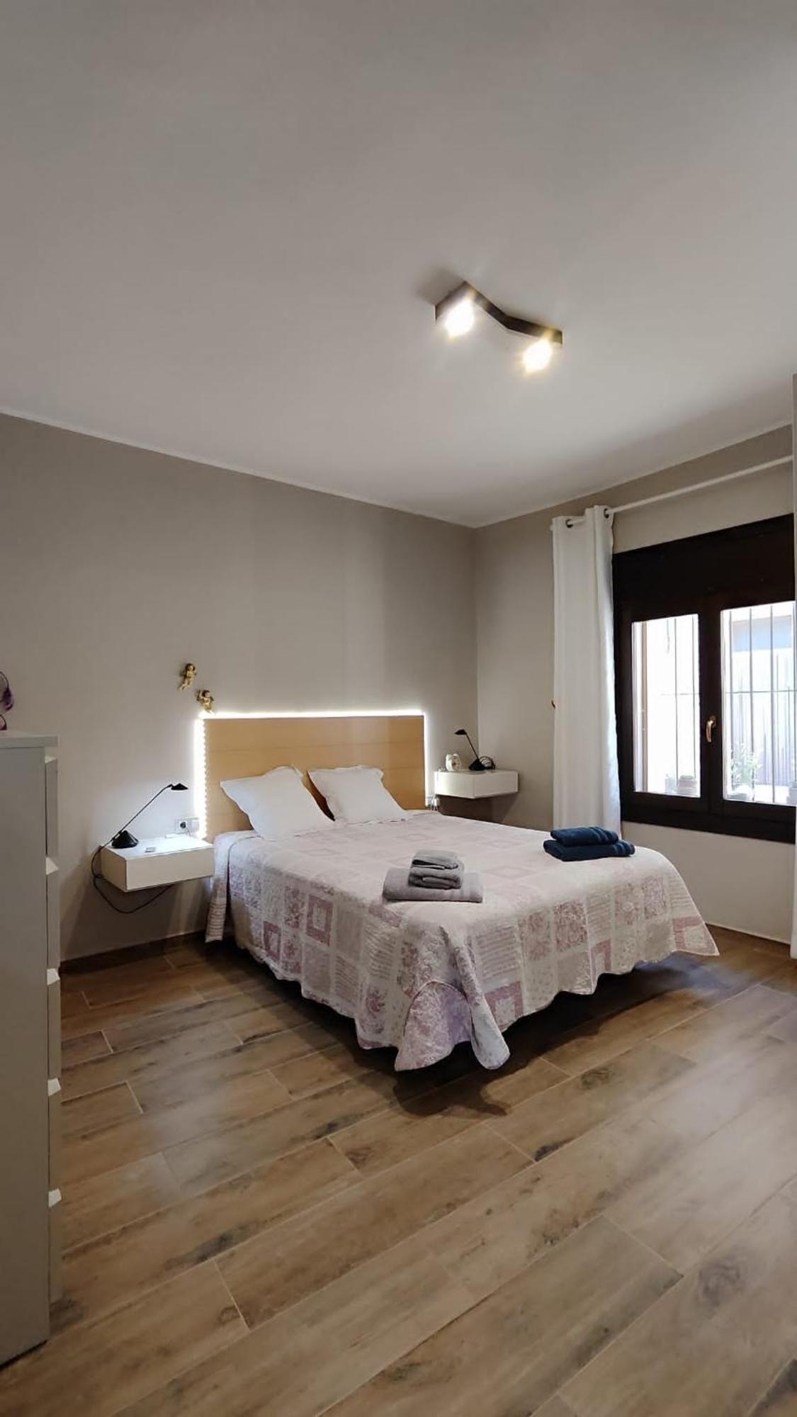 Cr Vista Alegre Villa Mazaleon Dış mekan fotoğraf